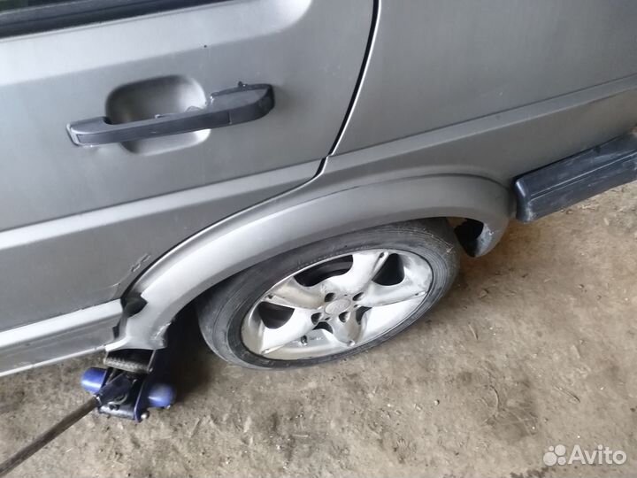 Литые диски r 15. 4.98