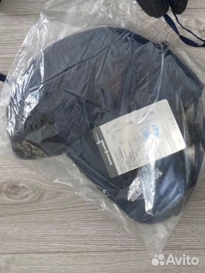 Шапка-подшлемник Монблан