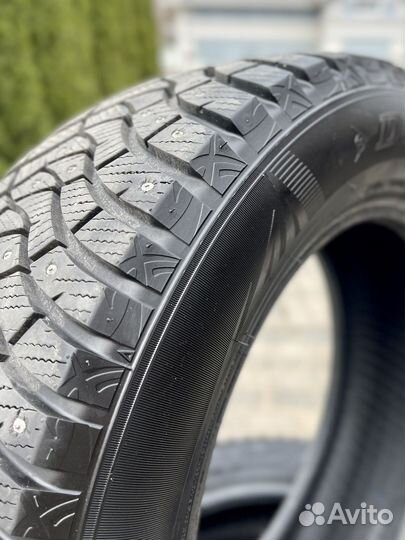 Dunlop GrandTrek Ice 03 215/65 R17