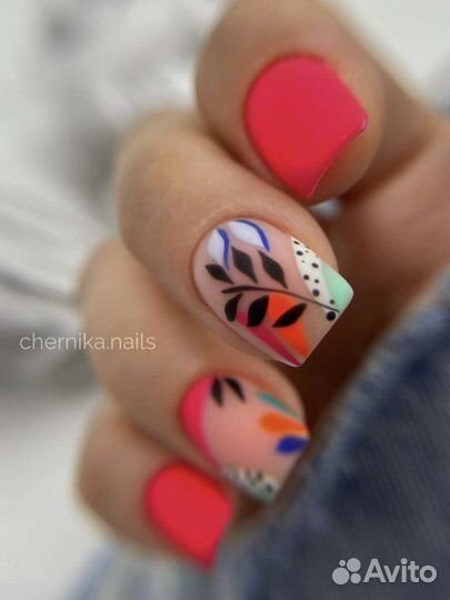 Парнас Маникюр Педикюр