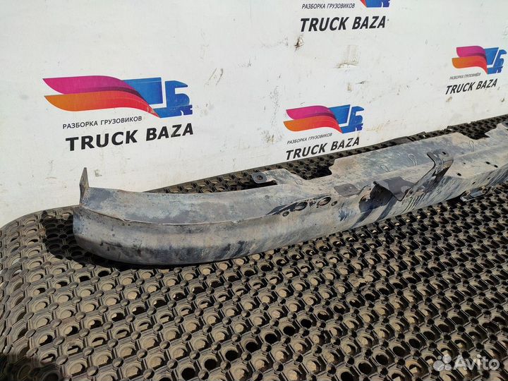 1787347 Усилитель переднего бампера