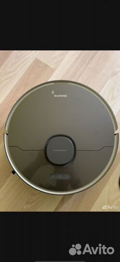 Робот пылесос Dreame bot z10 PRO