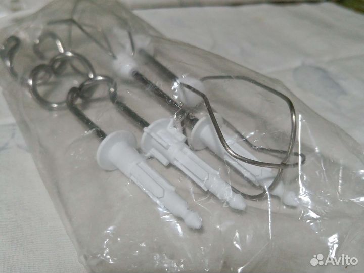 Набор насадок Bosch