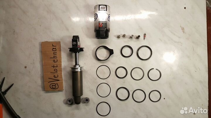 Ремонт велосипедов (велотехнарь )