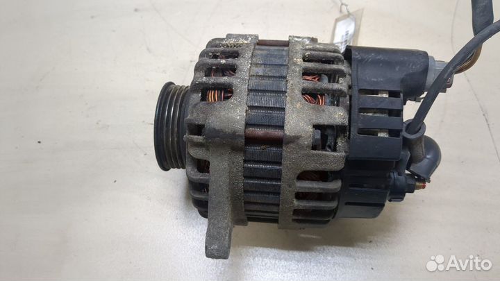 Генератор Hyundai Getz