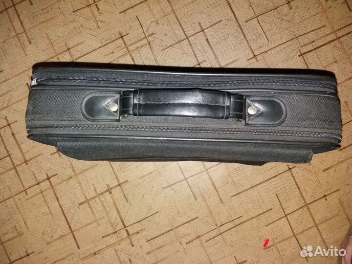 Сумка для ноутбука