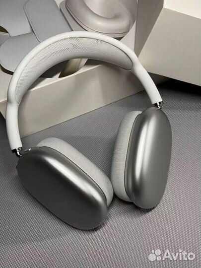 Airpods Max Premium беспроводные наушники