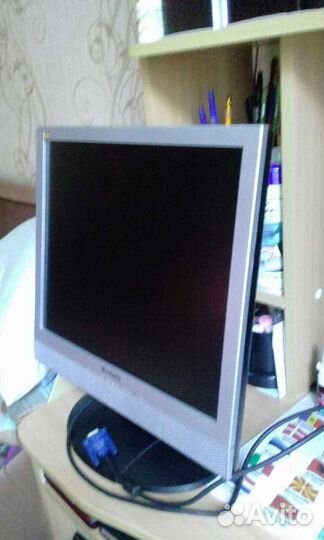 Монитор Viewsonic