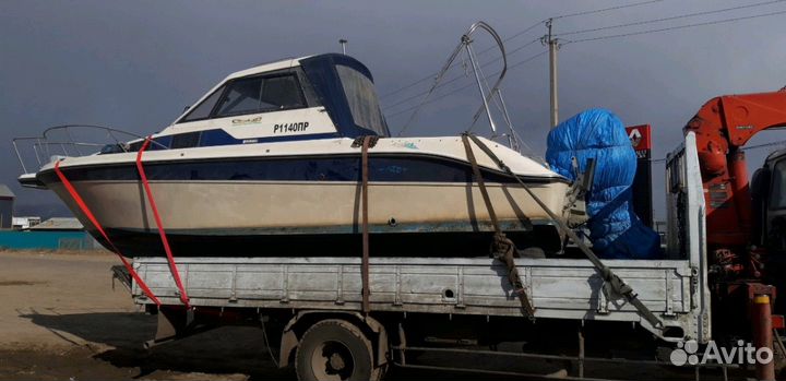 Аренда и услуги манипулятора, стрела 3 т, 8 м, борт 5 т, 5 м