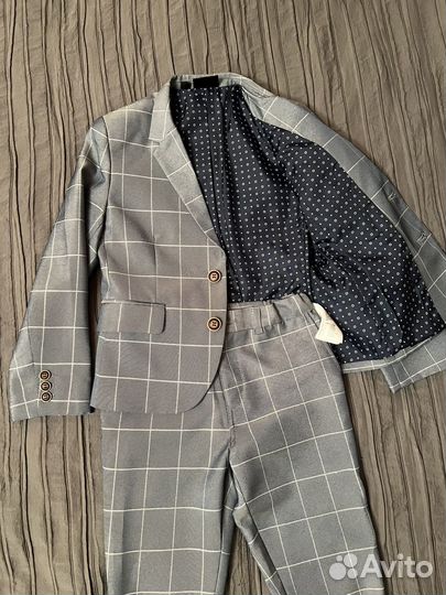 Костюм классический детский