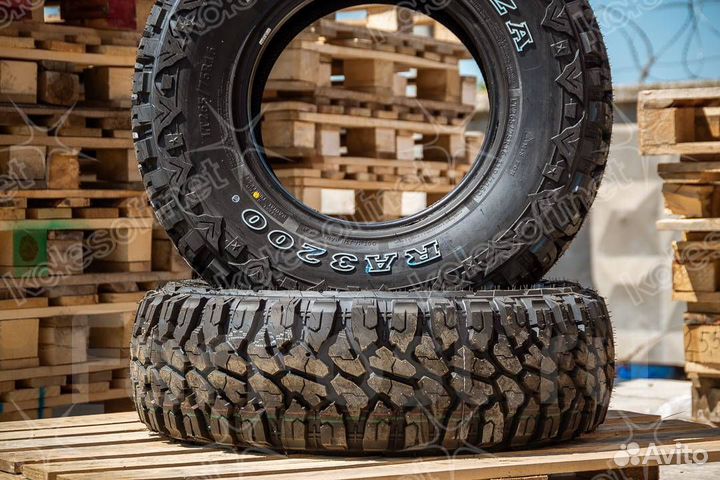 Roadcruza RA3200 M/T 33/12.5 R18 118Q