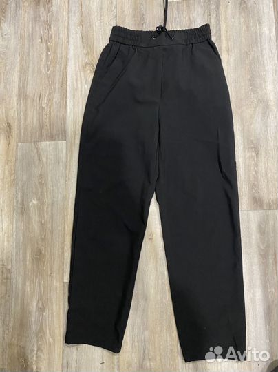 Одежда пакетом