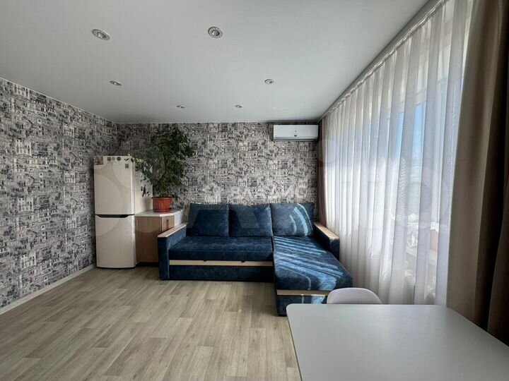 4-к. квартира, 80,4 м², 4/5 эт.