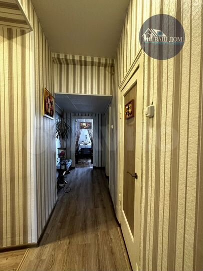 2-к. квартира, 65,1 м², 5/5 эт.