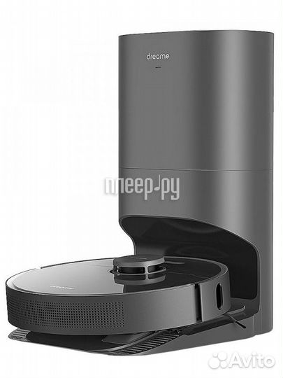 Xiaomi Dreame Bot Z10 Pro Black