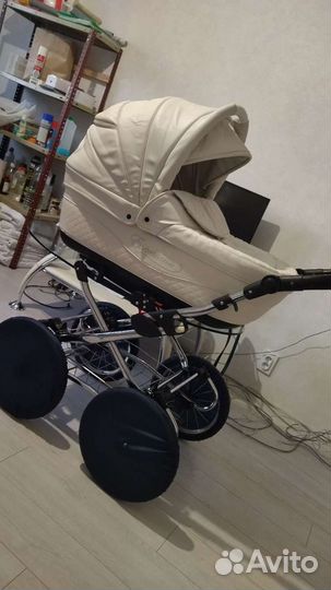 Детские коляски 2 в 1