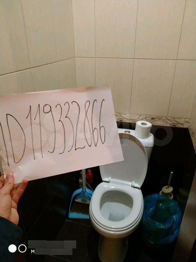 Квартира-студия, 45 м², 2/2 эт.