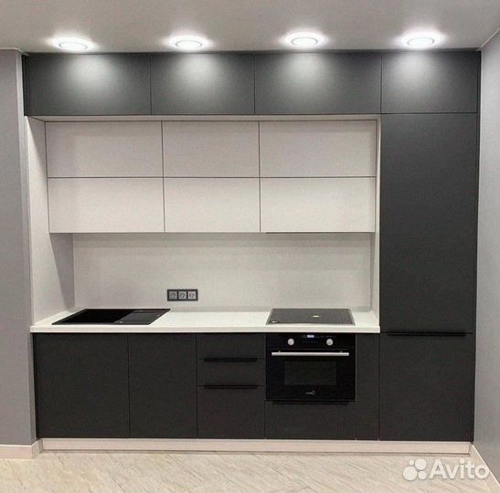 Бюджетный Кухонный гарнитур в наличии