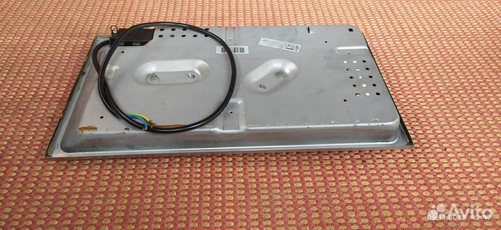 Варочная панель 2 конфорки