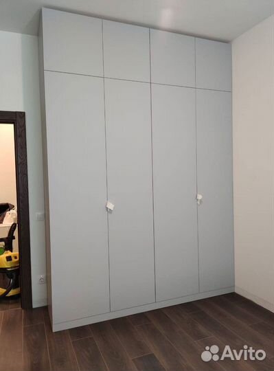 Шкаф новый