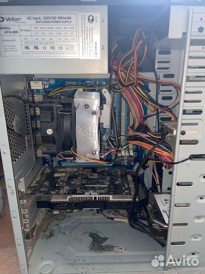 Монитор Asus 24
