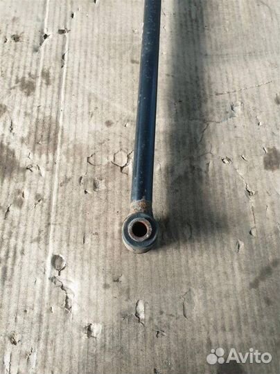 Тяга задняя поперечная Toyota Camry V55 2014-2018