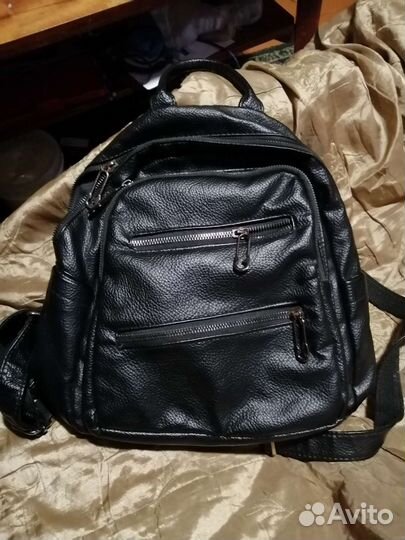 Рюкзак женский