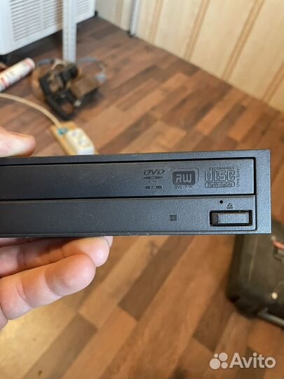 Dvd rom