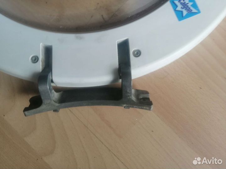 Люк стиральной машины bosh maxx 6