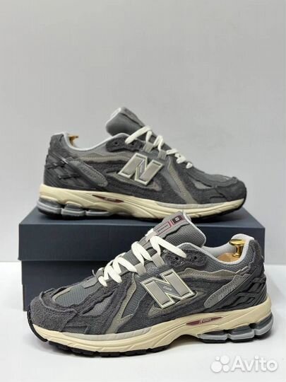 New balance 1906r