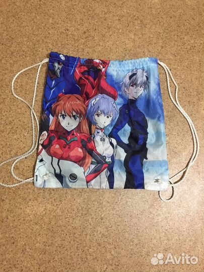 Мешок для обуви