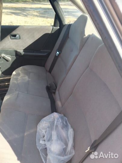 Запчасти на Аudi 80 b3