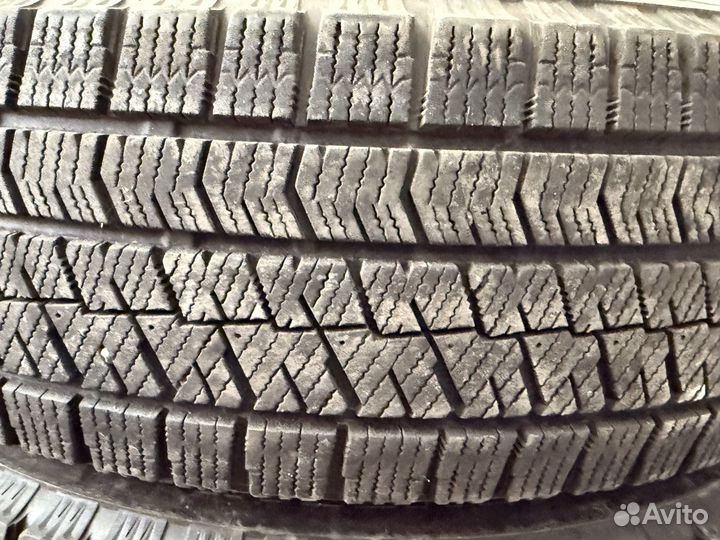 Bridgestone Blizzak VRX2 185/65 R15 88Q