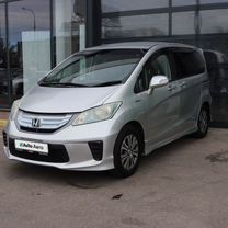 Honda Freed 1.5 CVT, 2013, 138 539 км, с пробегом, цена 1 499 000 руб.