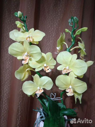 Фарфоровые статуэтки