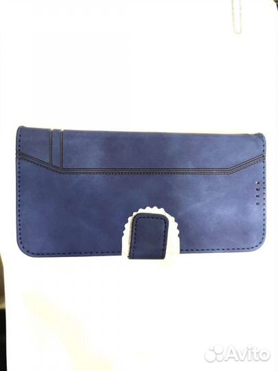 Xiaomi poco f3 чехол-книжка