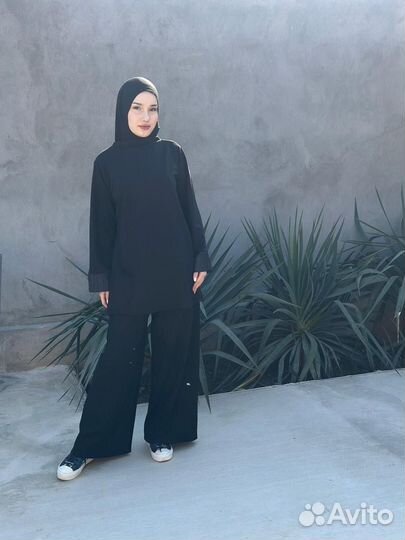 Костюм двойка