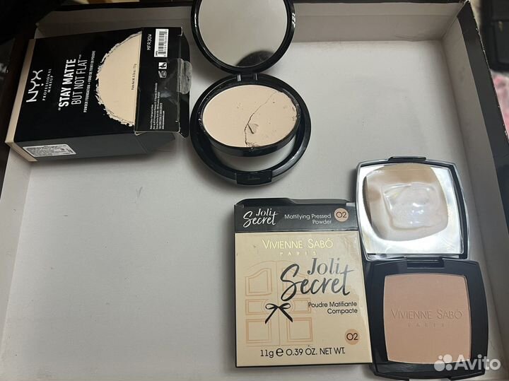 Пробники духов оригинал