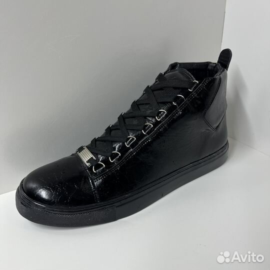 Balenciaga Arena high (В наличии)