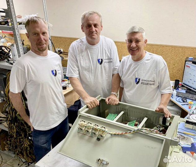 Ремонт сварочных аппаратов в Москве