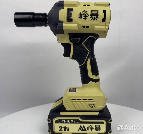 Аккумуляторный набор Feng Bao 2в1 (Арт.35678)