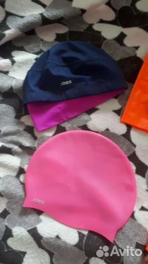 Набор для плавания детский