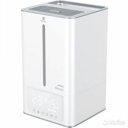 Увлажнитель воздуха Royal Clima Airole RUH-AR300/4