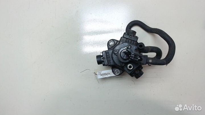 Тнвд Saab 9-3, 2008