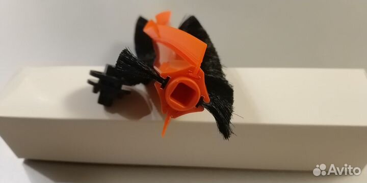 Турбощетка для пылесоса xiaomi