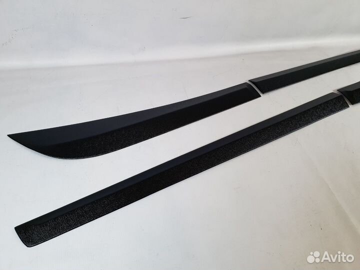 Молдинги на двери LADA (ваз) Xray