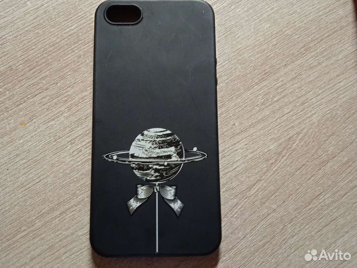 Чехол на iPhone 5 s