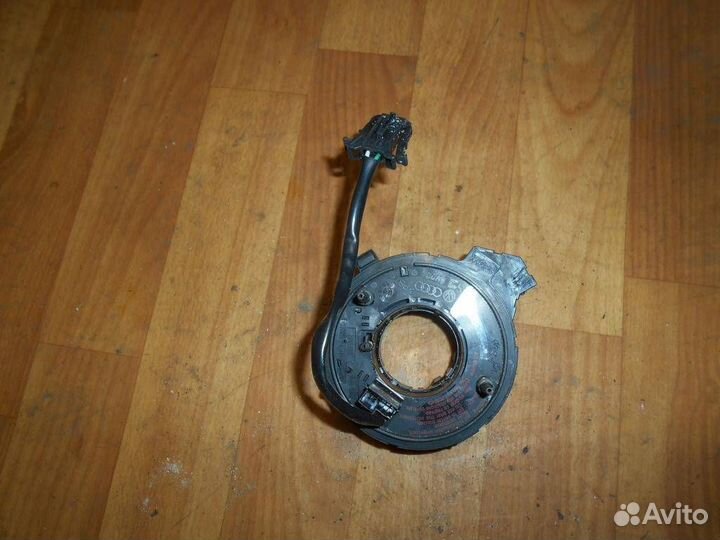 Механизм подрулевой для SRS (ленточный) Audi A8