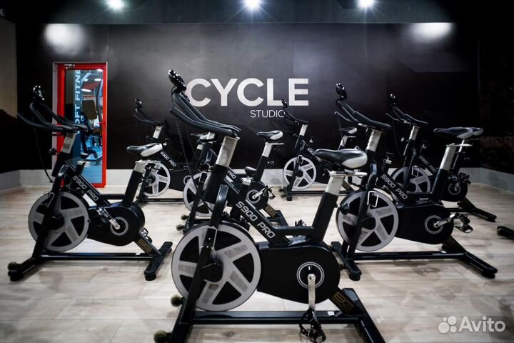 Оборудование для тренажерного зала