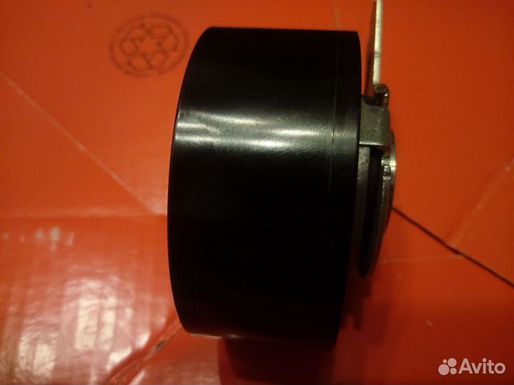 Помпа Ролики обводной натяжной для Citroën Peugeot